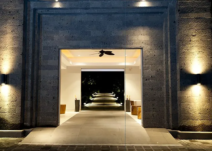 The Edge Bali Villa