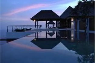 Villa The Edge Bali *